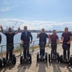 2 Hours Guided Hamburg Segway Night Tour - FAQs