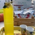 2 Hours Guided Sunset Tour of the Island of Capri with Aperitif - The Real Value of the Tour