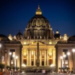 2 Hours Guided Walking Tour in St. Peter's and Dome Exploration - How the Tour Fits into Your Overall Rome Experience