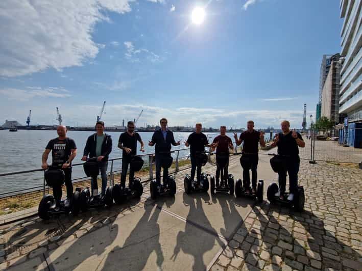 2 Hours Hamburg Night Segway Tour - Why This Tour Might Be a Great Fit for You