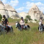 2 Hours Horse Riding Safari in Cappadocia ( Transfer Include ) - Who Is This Tour Best For?