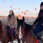 2 Hours Horse Riding with Balloons at Sunrise in Cappadocia - Is It Worth the Price?