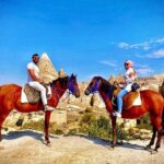 2 Hours Horse Sunset Riding Tour in Cappadocia - Who Is This Tour Best For?