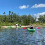 2 Hours Kayak Eco Tour in Tarpon Springs - Is This Tour Right for You?