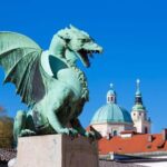 2 Hours Ljubljana Private Walking Tour with a Guide - What Travelers Say