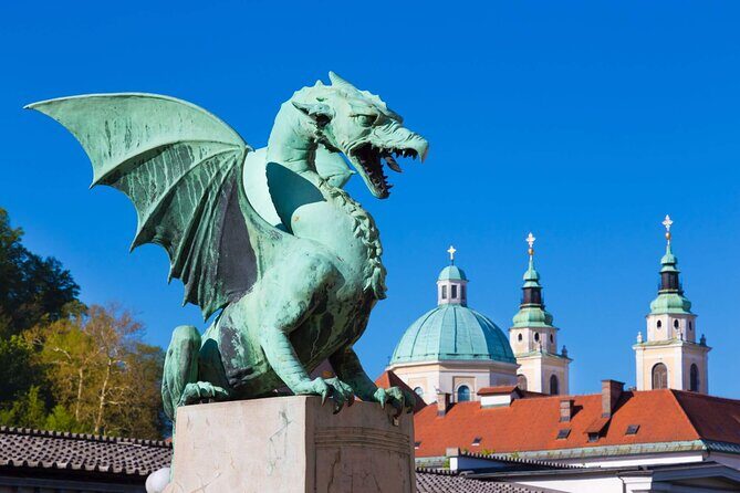 2 Hours Ljubljana Private Walking Tour with a Guide - What Travelers Say