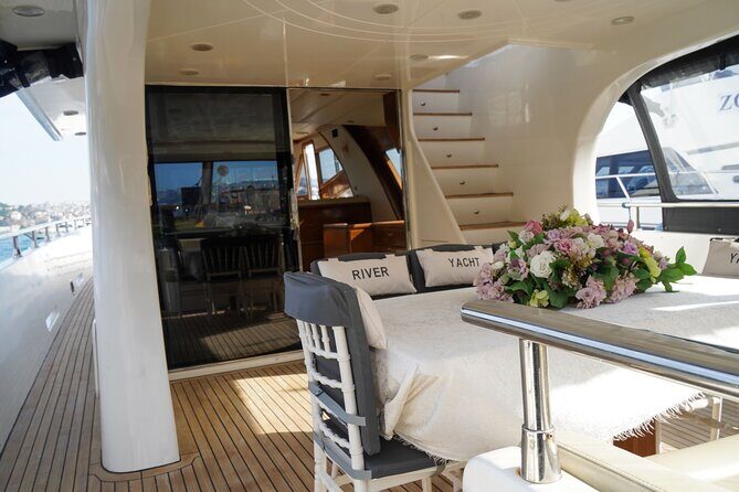 2-Hours Luxury Private Yacht Cruise on Bosphorus Istanbul - The Practicalities and Considerations