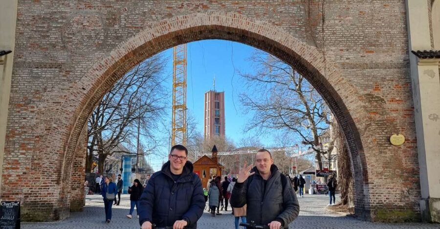 2 Hours Munich: VIP Private Segway Tour - Pricing and Value