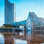 2 hours of Discover Leipzig - The Experience of a Guided Tour