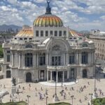 2 Hours of Mexican Muralism with an Art Lover - A Deep Dive into the Itinerary