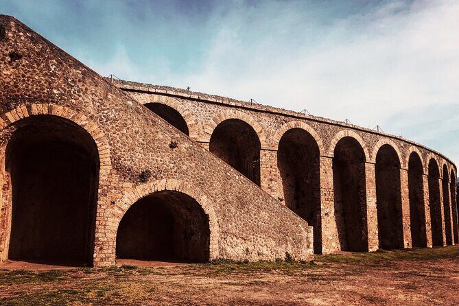 2 Hours Pompeii Group Tour with Archaeologist Guide and Skip the Line - Analyzing the Value