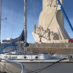 2 Hours Private Sailing in Lisbon - The Itinerary and Highlights