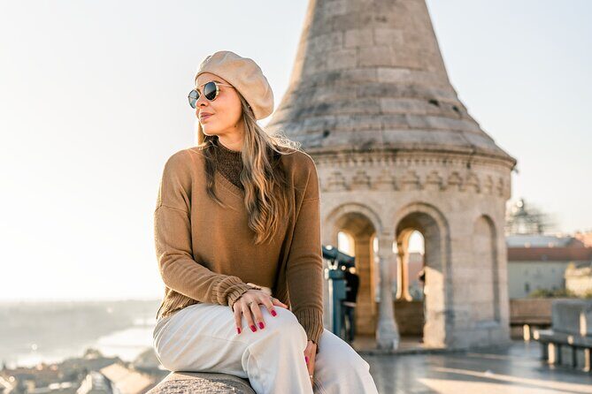 2 Hours Private Scenic Photo Tour Around Budapest - Final Thoughts