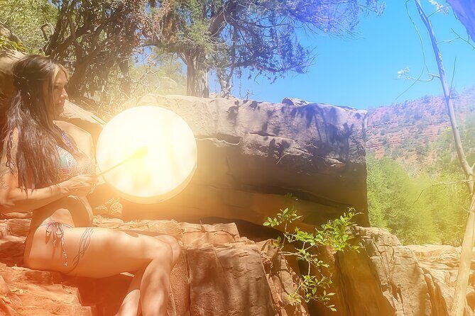 2 Hours Private Spiritual Healing Tour in the Nature of Sedona - Practical Details and Tips