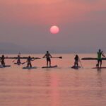 2 Hours Private Sunrise Sup with breakfast - What We Loved and What to Consider