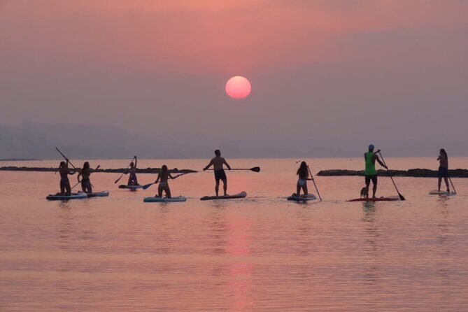 2 Hours Private Sunrise Sup with breakfast - What We Loved and What to Consider