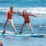 2 Hours Private Surf Lessons - The Experience: What You Can Expect