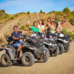 2 hours Quad Tour Marbella - 170 per Quad up to 2 people - The Real Value: Reviews and Highlights