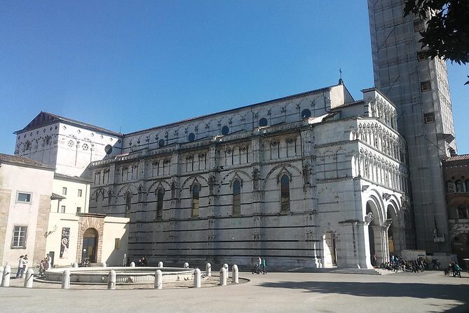 2-Hours Relax Walking Tour Through Lucca - Who Is This Tour Best For?