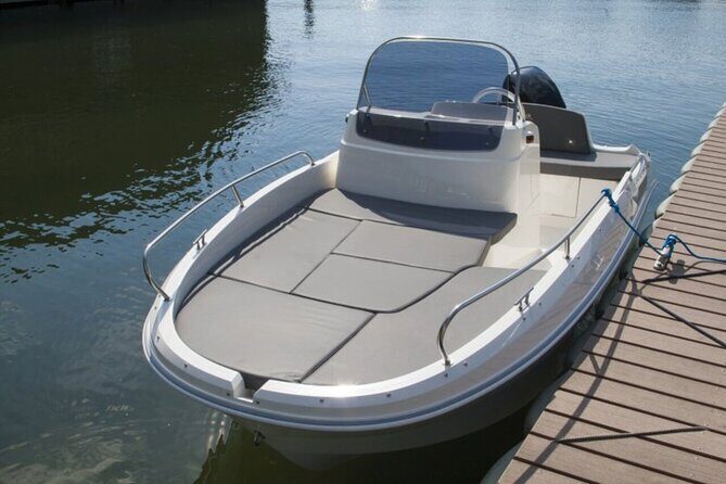 2 Hours Rent Boat SuBacco Lake Como - What Does the Itinerary Look Like?