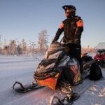 2 Hours Snowmobile Safari to the Levi Nature - Who Will Enjoy This Tour?