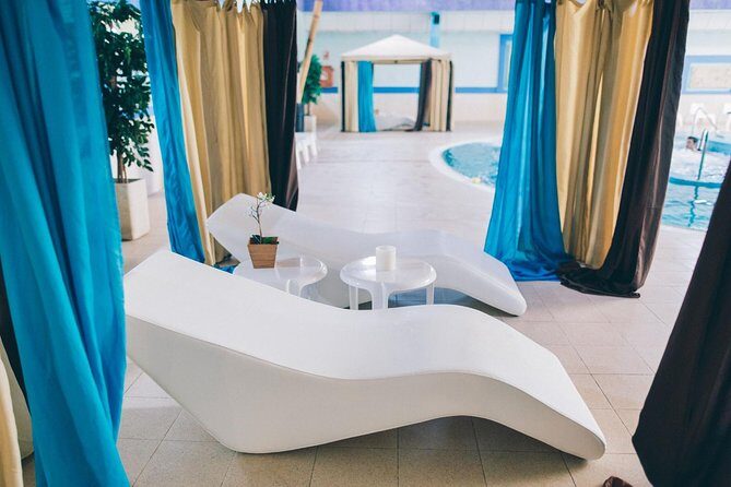 2-Hours Spa Circuit in Costa Adeje - What Is the Spa Circuit in Costa Adeje?