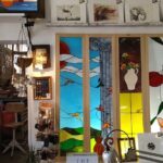 2 Hours Stained Glass Course in Trastevere - Who Should Consider This Experience?