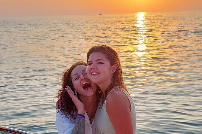 2 Hour's Sunset Boat Tour in Side - An In-Depth Look at the Sunset Boat Tour