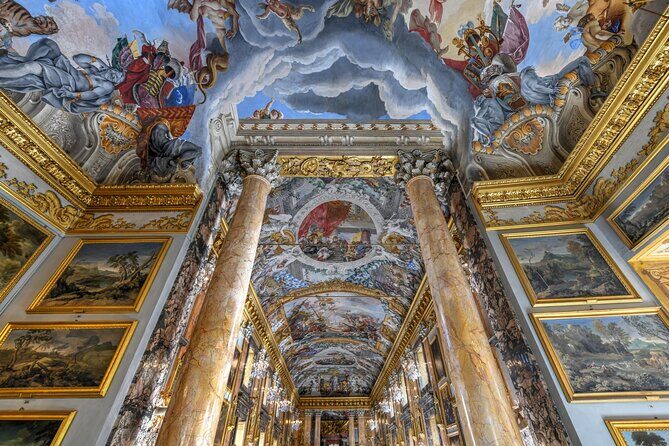 2 hours Tour of Galleria Colonna - Who Should Consider This Tour?