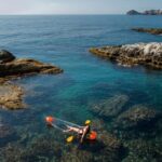 2 Hours Tour - Transparent Kayak Tour - The Experience: What to Expect from the Tour