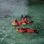 2 Hours Urban Arctic Floating Activity in the Harbours of Tromsø - What We Love About This Tour