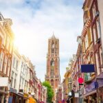 2 Hours Utrecht Family Walking Tour - Who Should Consider This Tour?