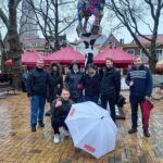 2 Hours Walking Tour in Delft - The Tour Overview: What to Expect