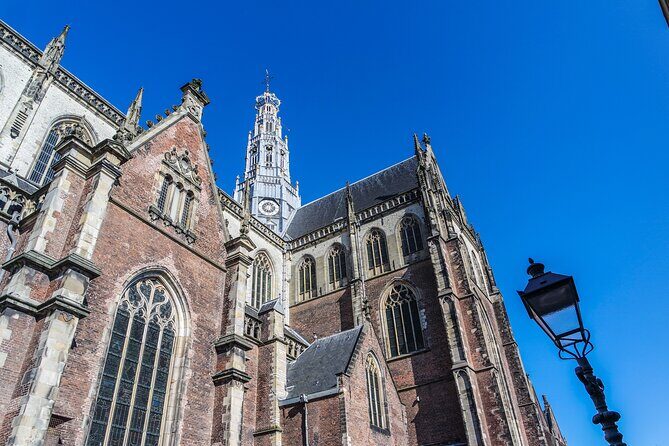 2 Hours Walking Tour Throughout History & Highlights of Haarlem - What Could Be Better?