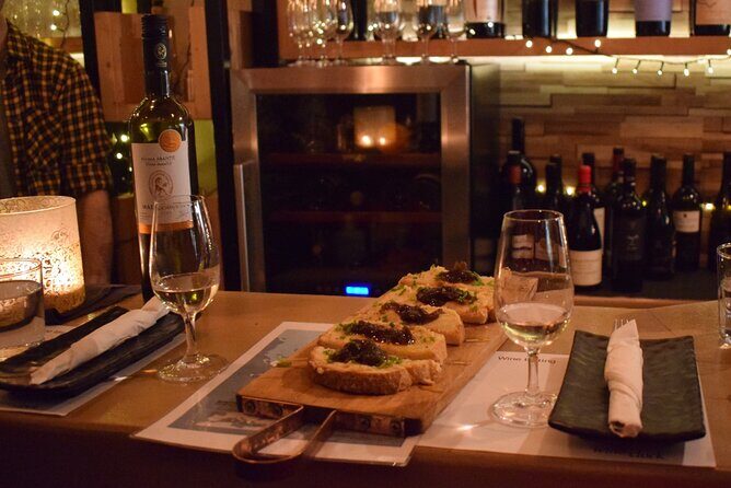 2 Hours Wine Tasting Odyssey in Athens - The Experience in Detail