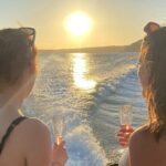 2 hr Private Luxury Cruise to Ponte de Piedade with paddleboards - The Main Highlight: Ponta da Piedade