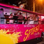 2-Hr Private Party Bus Experience in Nashville (up to 35 guests) - The Pros and Cons of the Experience