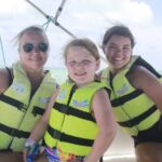 2 in 1 Parasailing and Speedboat Tour in Cancun - The Sum Up