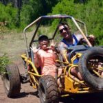 2 in 1 Side Combo Rafting & Buggy Safari With Lunch - The Realities of the Experience