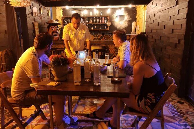 2 Island Adventure: Contoy & Mujeres with Snorkeling & open bar - Who Should Consider This Tour