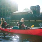 2 seater Canoe Rental in Ladbroke Grove - What’s Included and What to Expect