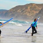 2 Surf Lessons in Aljezur - Algarve - What to Expect from Your Surf Lessons in Aljezur