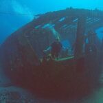 2 Tanks Scuba Diving Wreck and Reef in Cancun for Certified Divers - The Sum Up