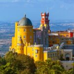 2 Tours Private / Tour SINTRA / Second Day Tour LISBON - Day 2: Lisbon’s Historic Heart and Coastal Landmarks