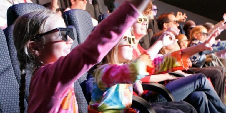 20-Minute Audio-Visual Show + Optional Valletta Audio Guide - What to Expect During Your Visit