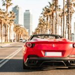 20-minute Barceloneta Beach Supercar City Tour - The Vehicles - Picking Your Dream Supercar