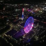 23 miles Private Helicopter After-hours Tour Orlando Theme Parks - What Are the Practical Details?