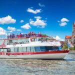 24-hour Hop-On Hop-Off with River Cruise - The Experience on Board