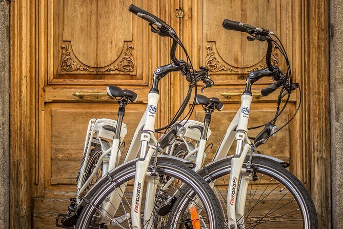 24-Hours Electric Bike Rental - The Practicalities and Small Drawbacks