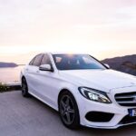 24h Luxury Santorini Transfer.Arrival/Departure one way - Why Travelers Love This Service: Authentic Feedback